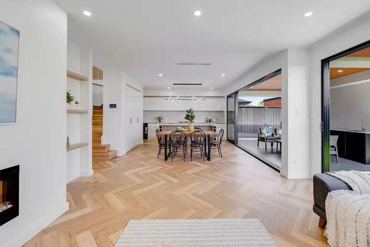 Third view of Homely house listing, 6B Quinton Avenue, Tranmere SA 5073