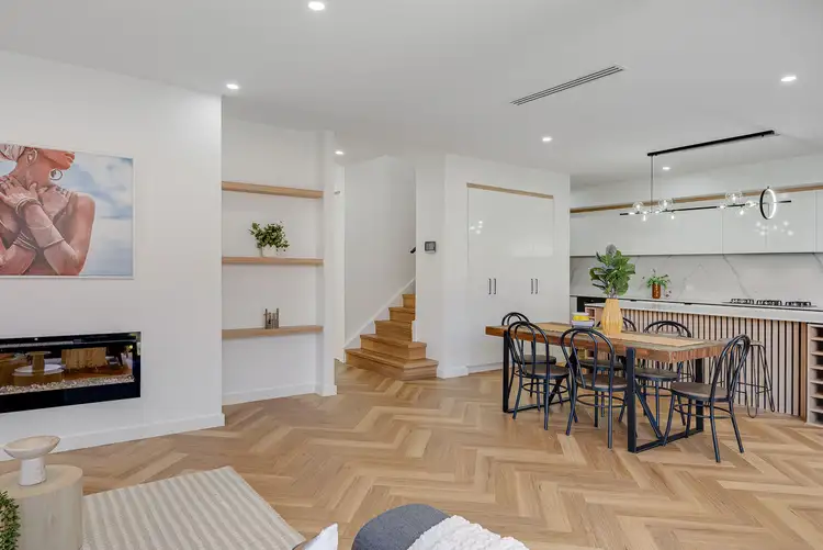 Fourth view of Homely house listing, 6B Quinton Avenue, Tranmere SA 5073