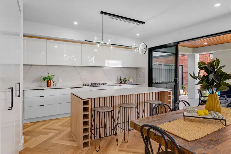 Fifth view of Homely house listing, 6B Quinton Avenue, Tranmere SA 5073
