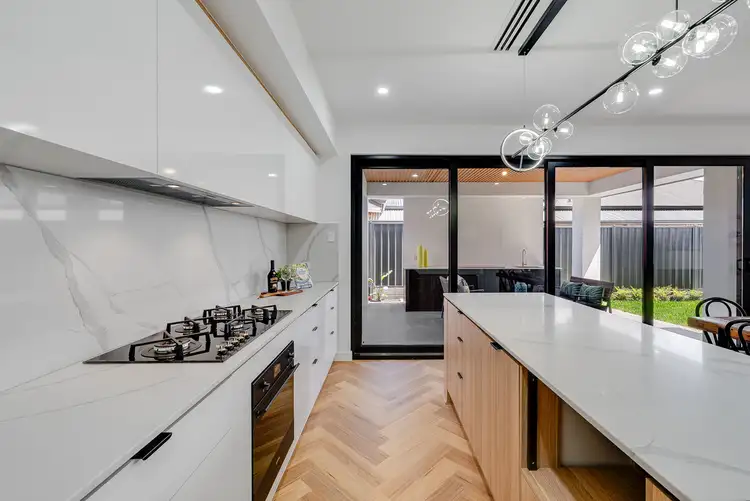 Sixth view of Homely house listing, 6B Quinton Avenue, Tranmere SA 5073