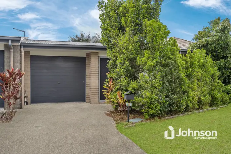 3/4 Ravensbourne Circuit, Waterford QLD 4133
