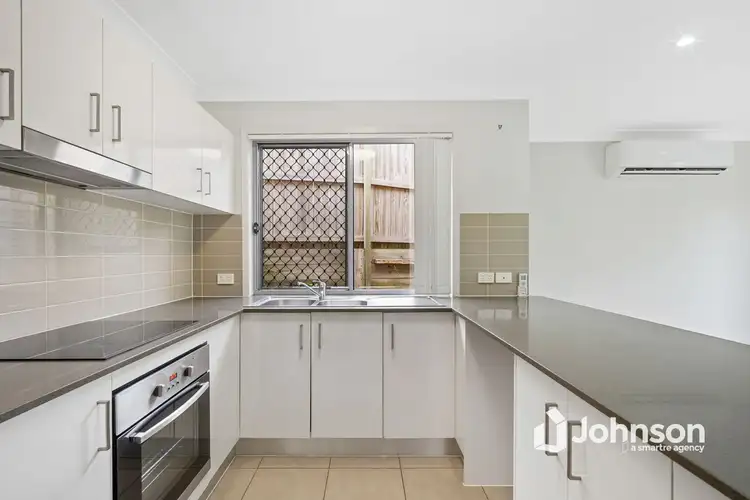 Second view of Homely unit listing, 3/4 Ravensbourne Circuit, Waterford QLD 4133