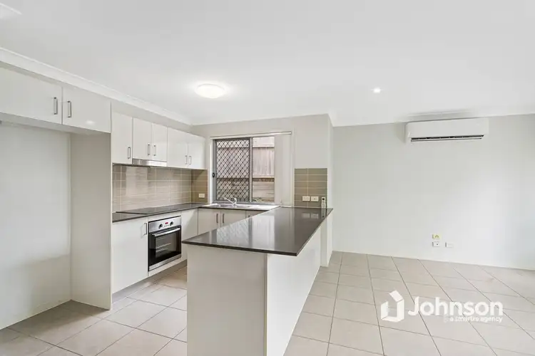 Third view of Homely unit listing, 3/4 Ravensbourne Circuit, Waterford QLD 4133