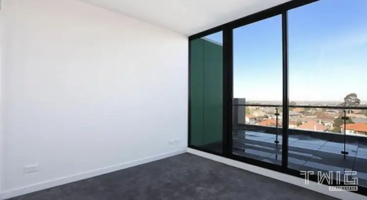 Fourth view of Homely apartment listing, 407/110 Keilor Road, Essendon North VIC 3041