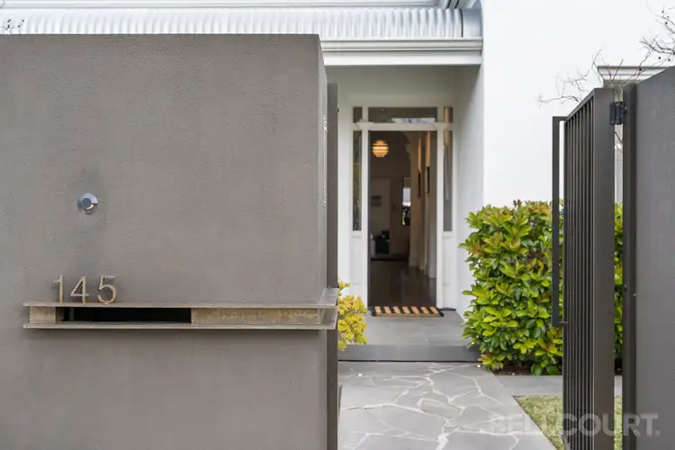 Main view of Homely house listing, 145 Grosvenor Road, North Perth WA 6006