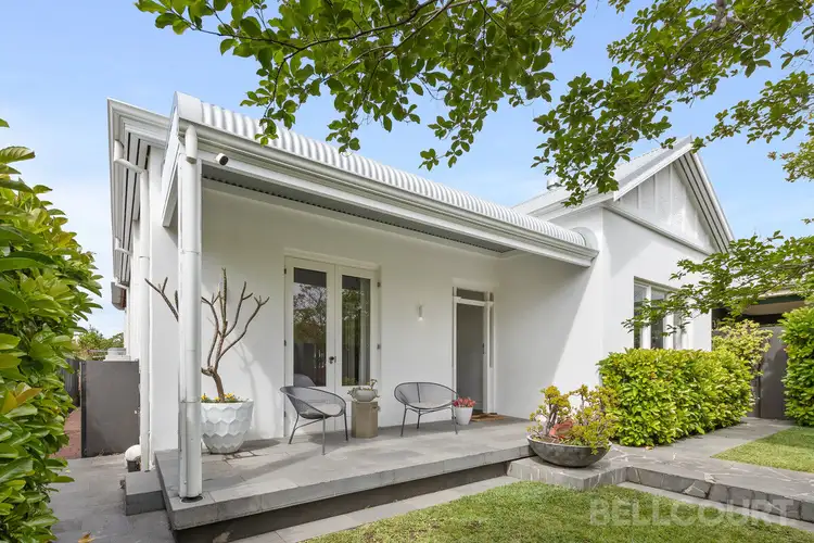 Second view of Homely house listing, 145 Grosvenor Road, North Perth WA 6006