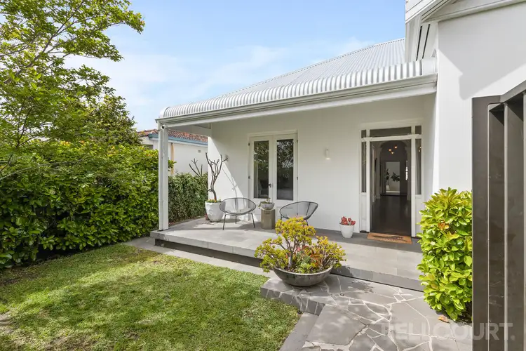Third view of Homely house listing, 145 Grosvenor Road, North Perth WA 6006