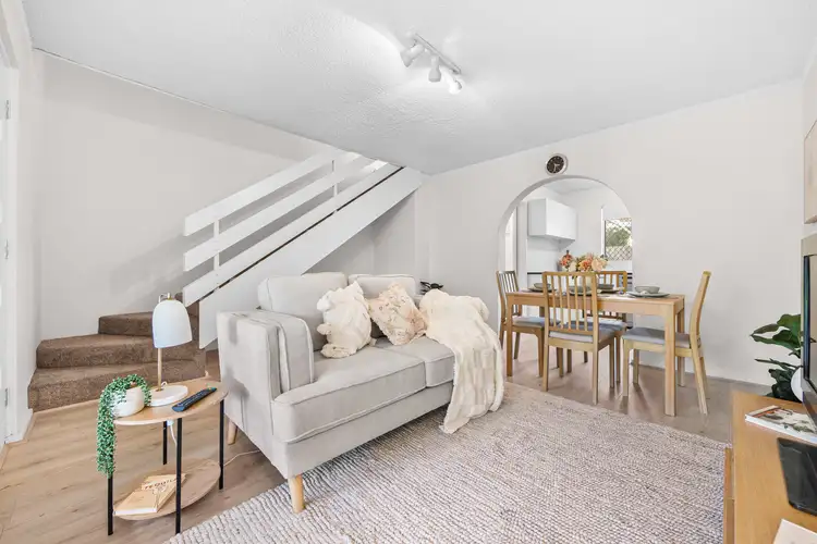 Main view of Homely apartment listing, 10/38 Third Avenue, Mount Lawley WA 6050