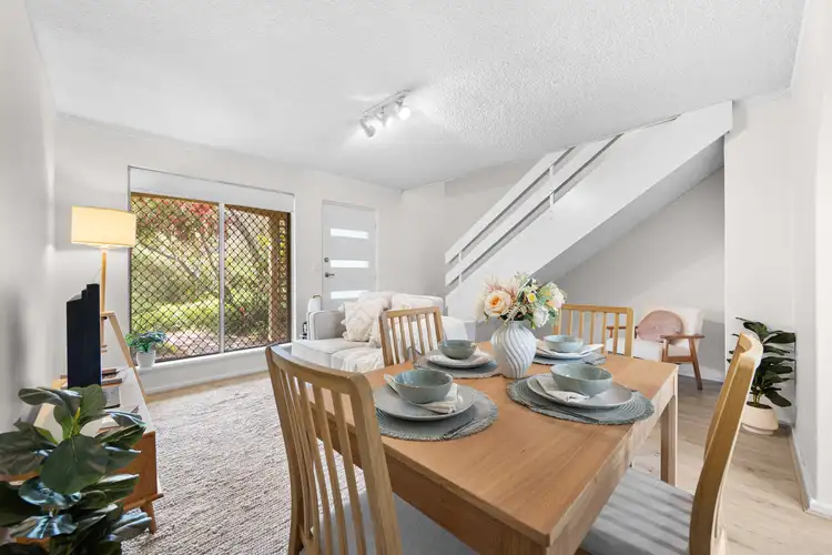 Third view of Homely apartment listing, 10/38 Third Avenue, Mount Lawley WA 6050