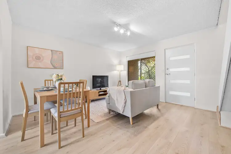 Fifth view of Homely apartment listing, 10/38 Third Avenue, Mount Lawley WA 6050