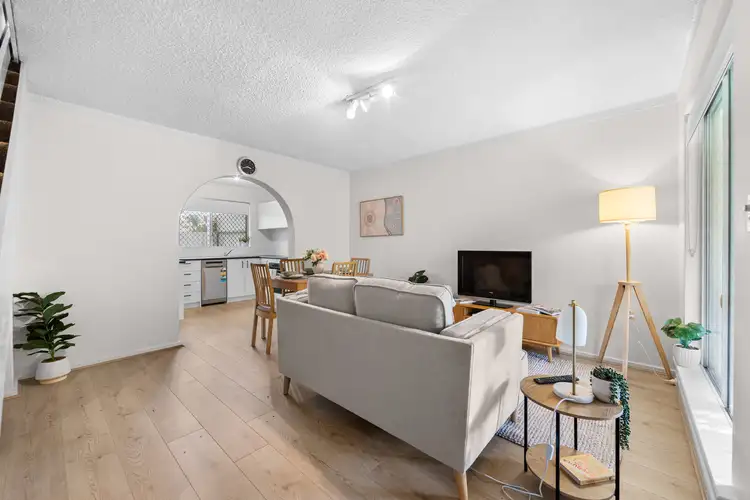 Sixth view of Homely apartment listing, 10/38 Third Avenue, Mount Lawley WA 6050