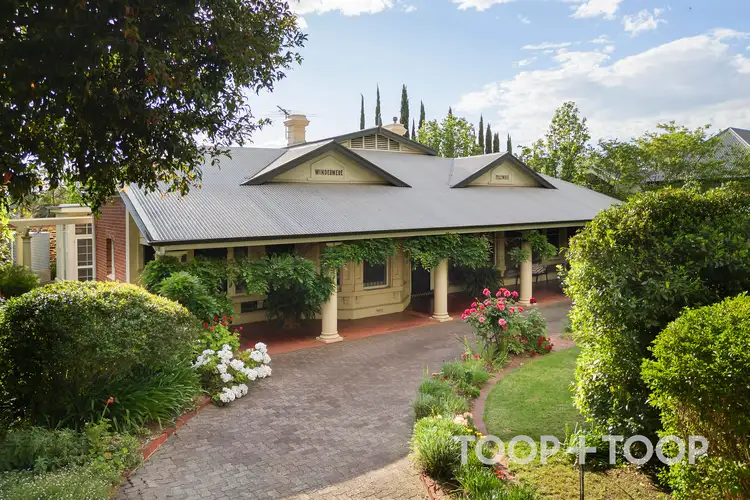 103 Osmond Terrace, Norwood SA 5067
