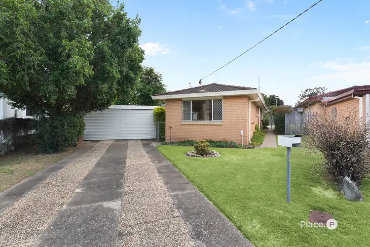 2 Legal Street, Sunnybank QLD 4109