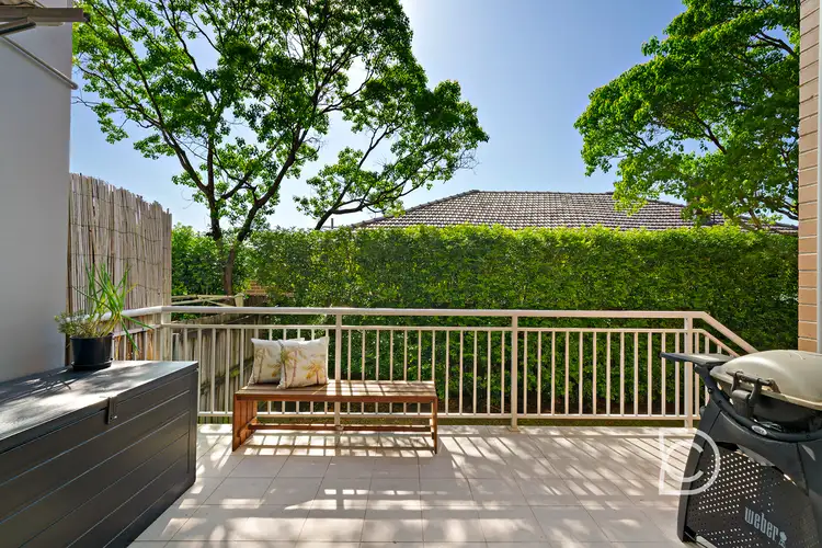 Main view of Homely apartment listing, 45/57-63 Fairlight Street, Five Dock NSW 2046