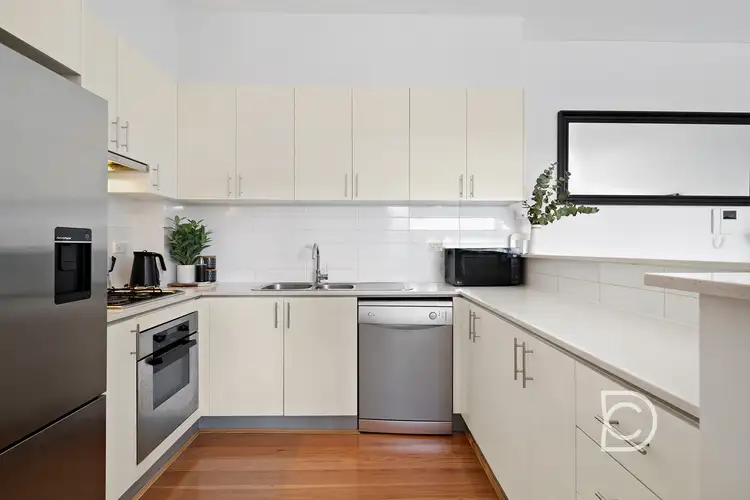 Third view of Homely apartment listing, 45/57-63 Fairlight Street, Five Dock NSW 2046
