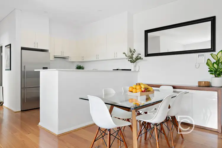 Fourth view of Homely apartment listing, 45/57-63 Fairlight Street, Five Dock NSW 2046
