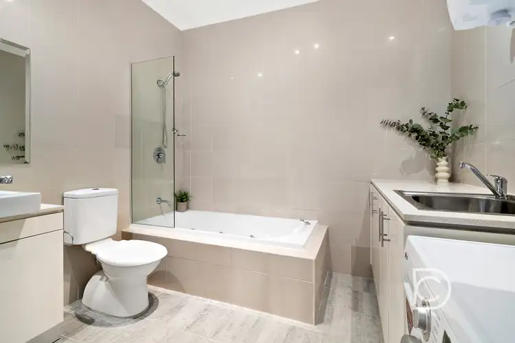 Fifth view of Homely apartment listing, 45/57-63 Fairlight Street, Five Dock NSW 2046