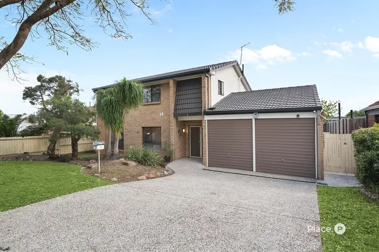 Main view of Homely house listing, 18 Devenish Street, Sunnybank QLD 4109