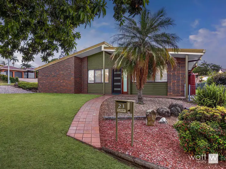 23 Bellara Street, Carseldine QLD 4034