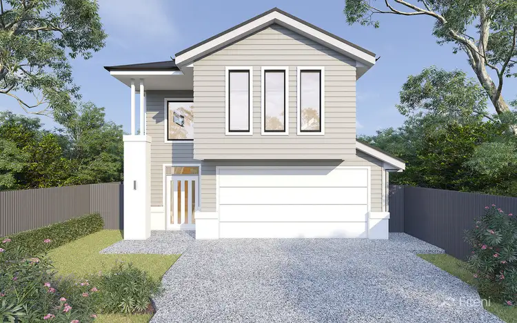 Lot 66 Kauri Boulevard, Victoria Point QLD 4165