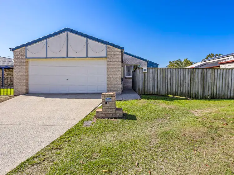 Main view of Homely house listing, 13 Jarrah Place, Fitzgibbon QLD 4018