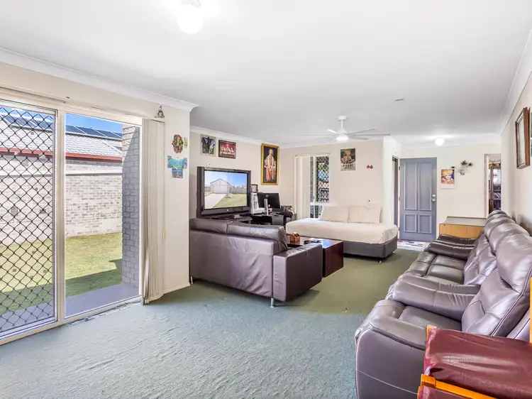 Second view of Homely house listing, 13 Jarrah Place, Fitzgibbon QLD 4018