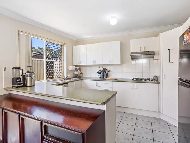 Third view of Homely house listing, 13 Jarrah Place, Fitzgibbon QLD 4018