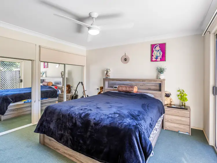 Fifth view of Homely house listing, 13 Jarrah Place, Fitzgibbon QLD 4018