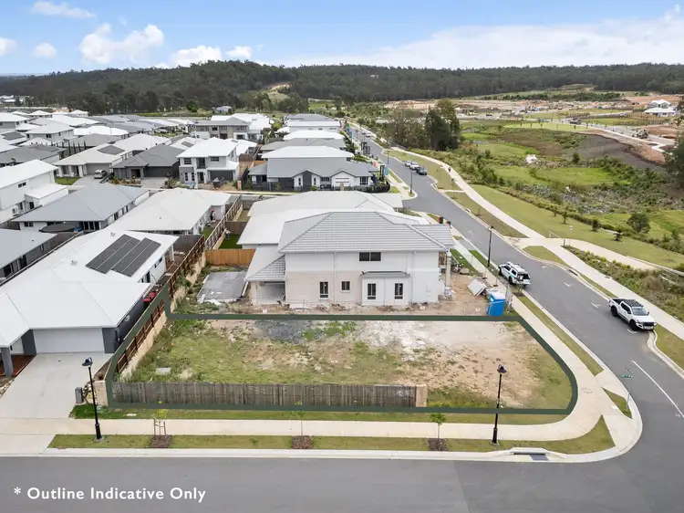 51 Foley Way, White Rock QLD 4306