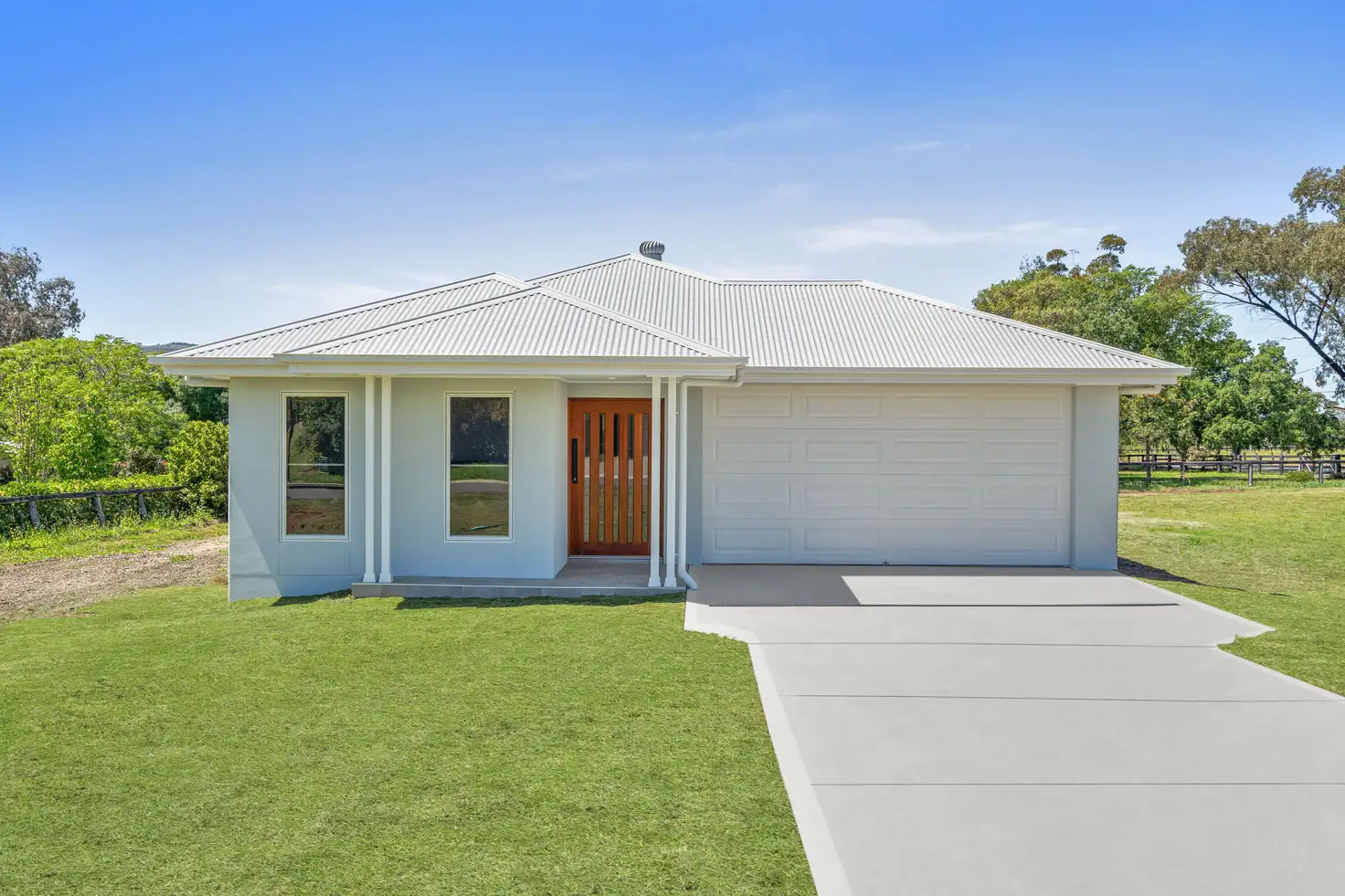 Main view of Homely house listing, 2A Somerset Place, Scone NSW 2337