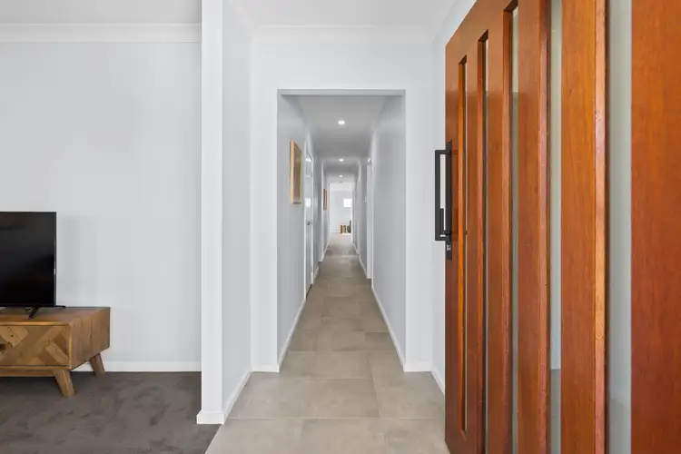 Second view of Homely house listing, 2A Somerset Place, Scone NSW 2337