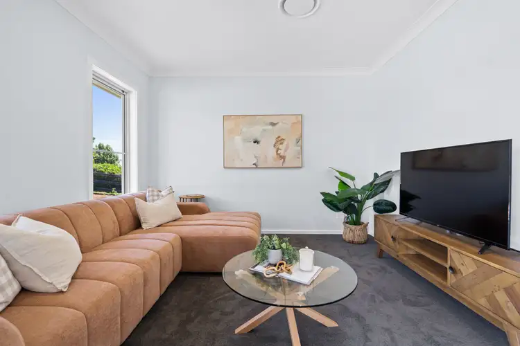 Third view of Homely house listing, 2A Somerset Place, Scone NSW 2337