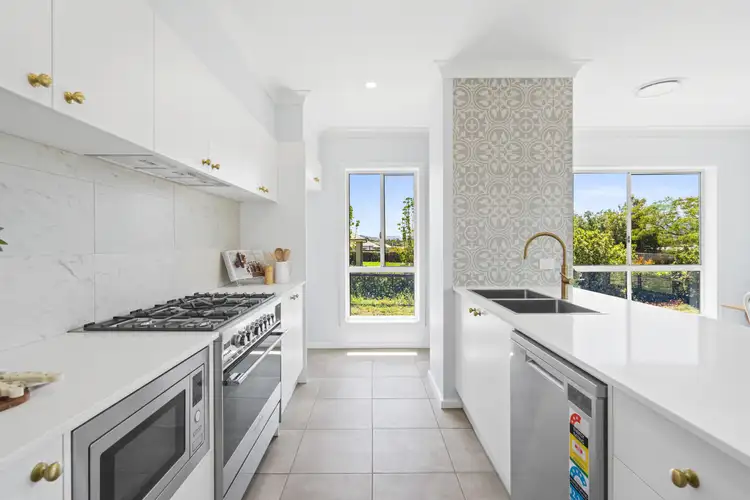 Fifth view of Homely house listing, 2A Somerset Place, Scone NSW 2337