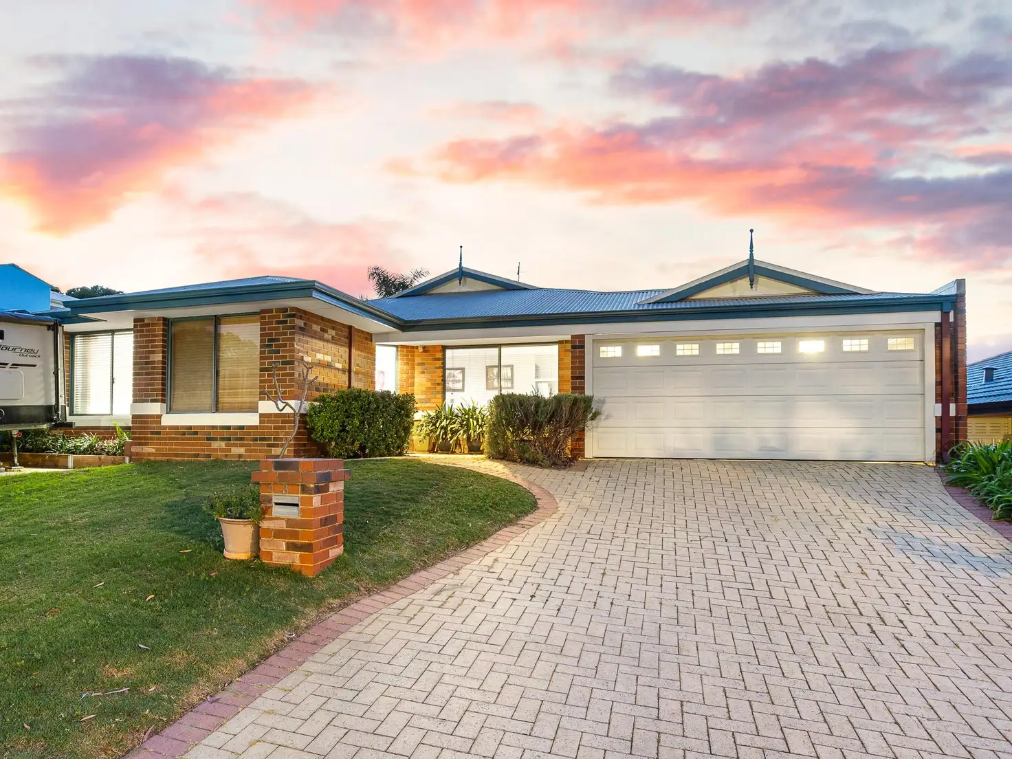 Main view of Homely house listing, 3 Moitch Mews, Beeliar WA 6164