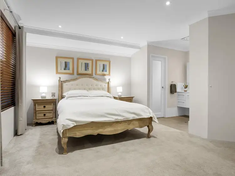Fifth view of Homely house listing, 3 Moitch Mews, Beeliar WA 6164