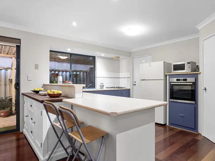 Seventh view of Homely house listing, 3 Moitch Mews, Beeliar WA 6164