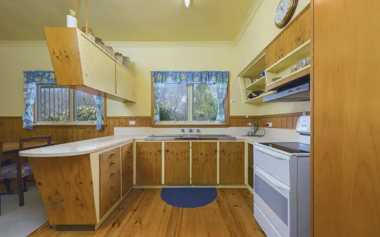 Second view of Homely house listing, 42 Manifold Street, Camperdown VIC 3260