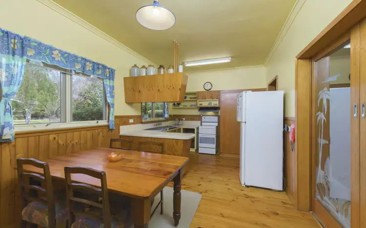 Fourth view of Homely house listing, 42 Manifold Street, Camperdown VIC 3260