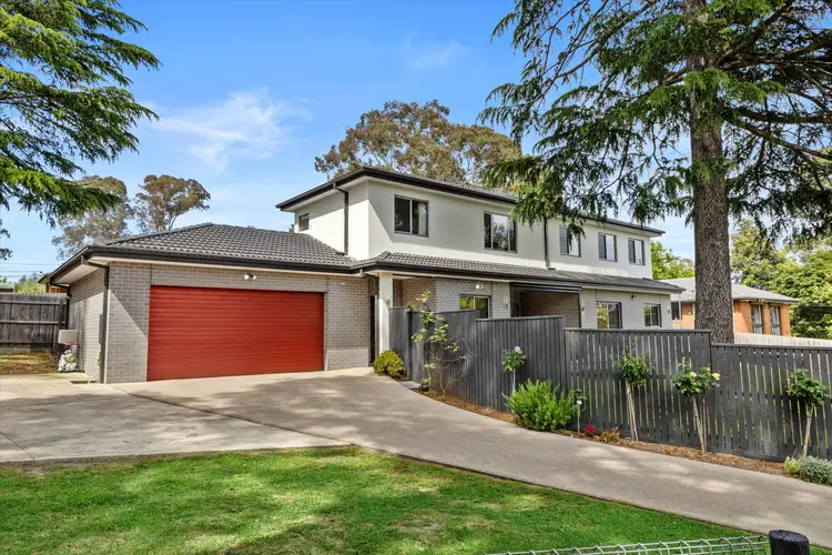 105 Loughnan Road, Ringwood VIC 3134