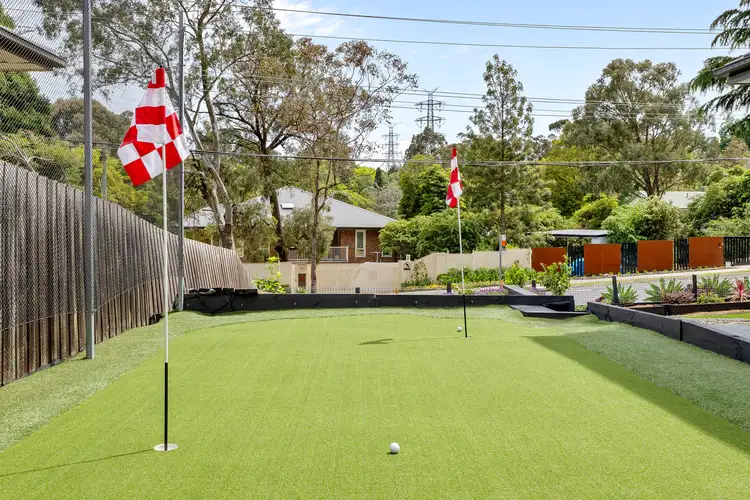 Second view of Homely house listing, 105 Loughnan Road, Ringwood VIC 3134