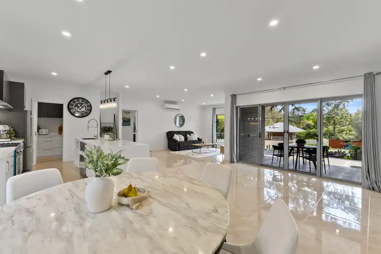 Third view of Homely house listing, 105 Loughnan Road, Ringwood VIC 3134