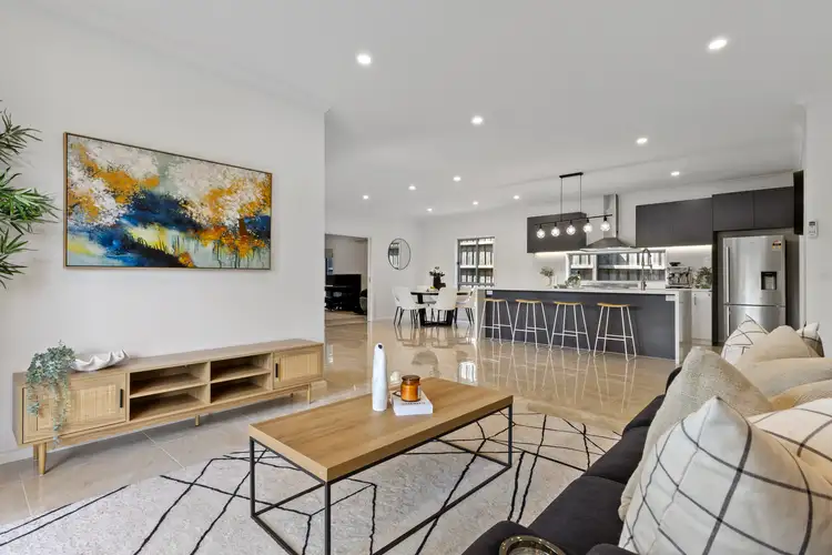 Fourth view of Homely house listing, 105 Loughnan Road, Ringwood VIC 3134