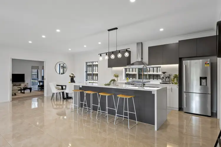 Fifth view of Homely house listing, 105 Loughnan Road, Ringwood VIC 3134