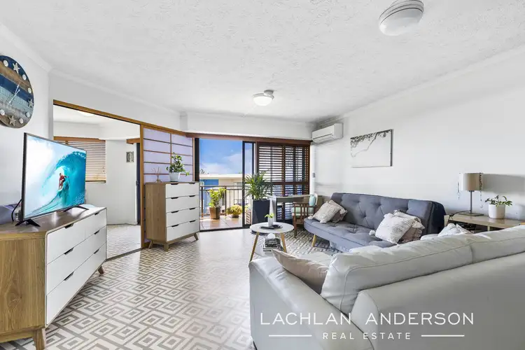 Second view of Homely unit listing, 56/6 Beerburrum Street, Dicky Beach QLD 4551