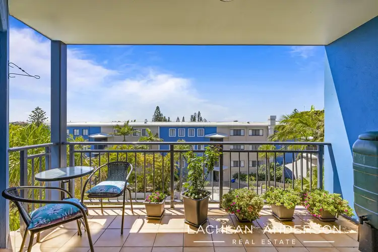 Third view of Homely unit listing, 56/6 Beerburrum Street, Dicky Beach QLD 4551