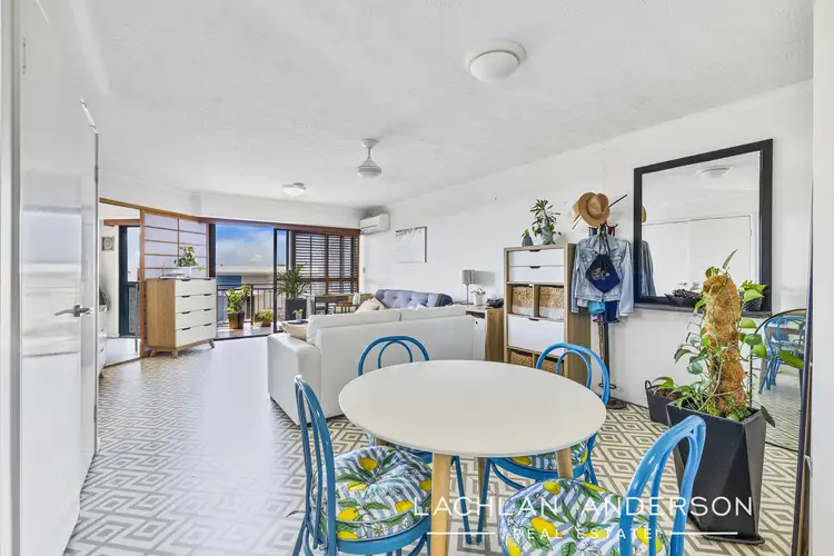 Fifth view of Homely unit listing, 56/6 Beerburrum Street, Dicky Beach QLD 4551