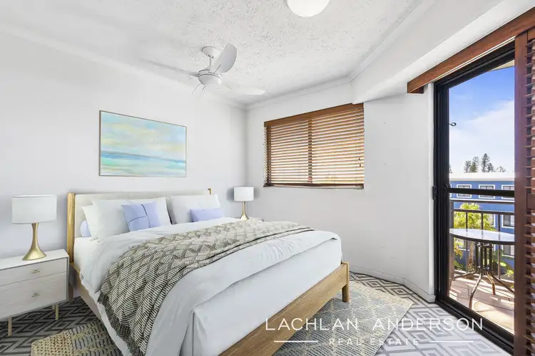 Seventh view of Homely unit listing, 56/6 Beerburrum Street, Dicky Beach QLD 4551