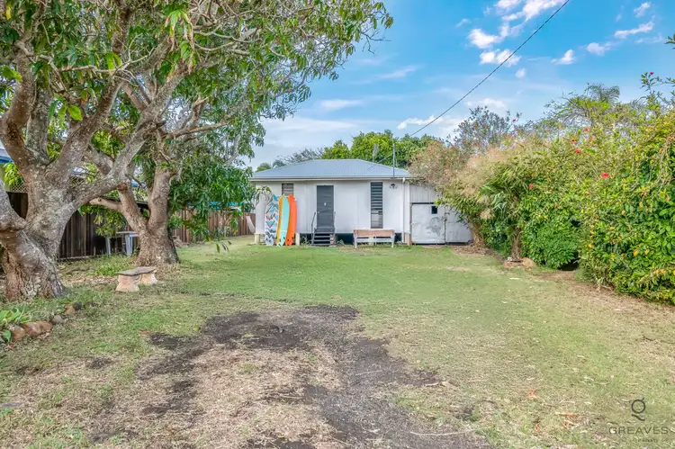 Main view of Homely house listing, 48 Welch Street, Elliott Heads QLD 4670