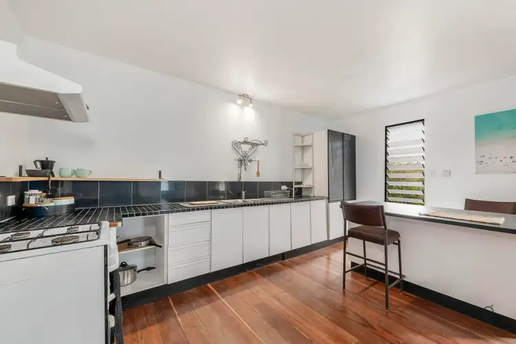 Fourth view of Homely house listing, 48 Welch Street, Elliott Heads QLD 4670