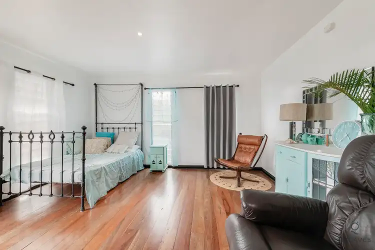 Fifth view of Homely house listing, 48 Welch Street, Elliott Heads QLD 4670